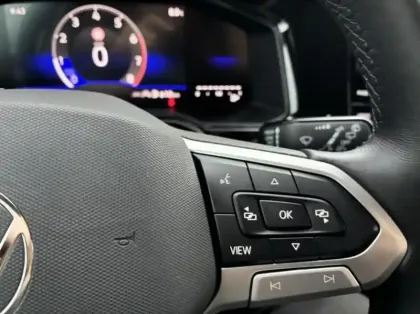 Photo 13 Volkswagen Polo  1.0 TSI 95ch VW Edition