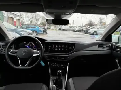 Photo 5 Volkswagen Polo  1.0 TSI 95ch VW Edition