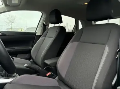 Photo 9 Volkswagen Polo  1.0 TSI 95ch VW Edition