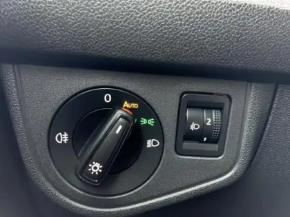 Photo 6 Volkswagen Polo  1.0 TSI 95ch VW Edition