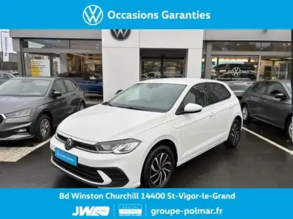 Photo Volkswagen Polo