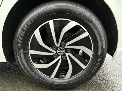 Photo 3 Volkswagen Polo  1.0 TSI 95ch VW Edition