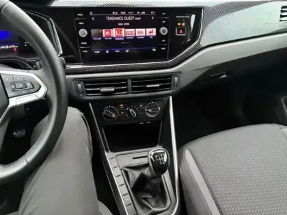 Photo 14 Volkswagen Polo  1.0 TSI 95ch VW Edition