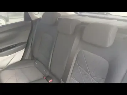 Photo 10 Hyundai Bayon  1.0 T-GDi 100ch Hybrid 48V Intuitive DCT-7