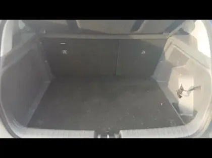 Photo 11 Hyundai Bayon  1.0 T-GDi 100ch Hybrid 48V Intuitive DCT-7