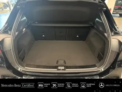 Photo 11 Mercedes GLA  180 d 116ch AMG Line 8G-DCT