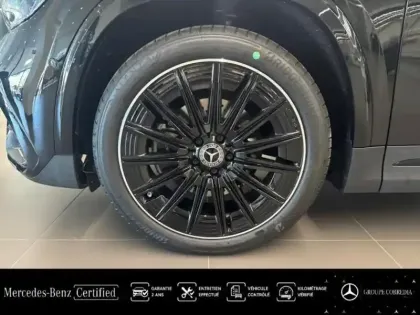 Photo 12 Mercedes GLA  180 d 116ch AMG Line 8G-DCT