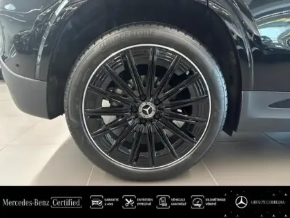 Photo 14 Mercedes GLA  180 d 116ch AMG Line 8G-DCT