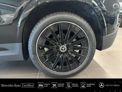 Photo 13 Mercedes GLA  180 d 116ch AMG Line 8G-DCT