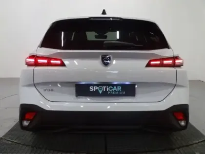 Photo 1 Peugeot 308  SW 1.5 BlueHDi 130ch S&S Active Pack EAT8