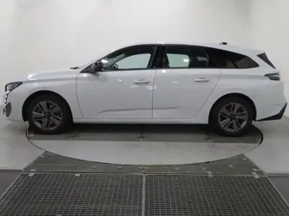 Photo 4 Peugeot 308  SW 1.5 BlueHDi 130ch S&S Active Pack EAT8