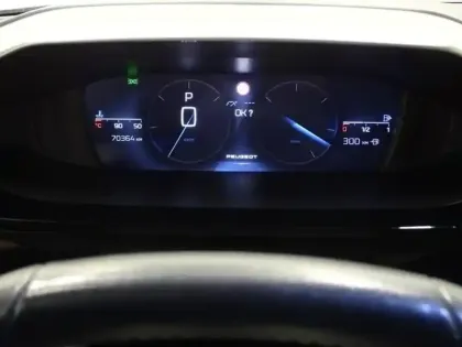 Photo 12 Peugeot 308  SW 1.5 BlueHDi 130ch S&S Active Pack EAT8