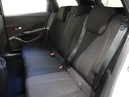 Photo 6 Peugeot 308  SW 1.5 BlueHDi 130ch S&S Active Pack EAT8