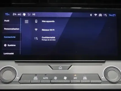 Photo 13 Peugeot 308  SW 1.5 BlueHDi 130ch S&S Active Pack EAT8