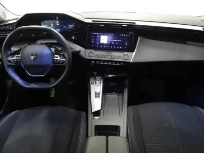 Photo 5 Peugeot 308  SW 1.5 BlueHDi 130ch S&S Active Pack EAT8