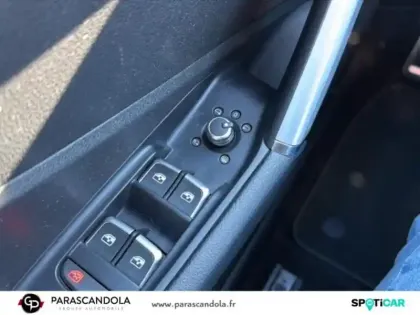 Photo 12 Audi Q2  30 TDI 116ch S line S tronic 7 Euro6d-T