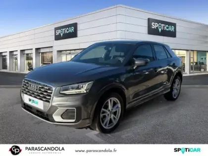 Photo Audi Q2
