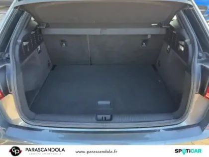 Photo 6 Audi Q2  30 TDI 116ch S line S tronic 7 Euro6d-T