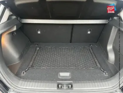 Photo 13 Hyundai Kona  1.6 GDi 141ch Hybrid Creative DCT-6 Camera