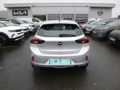 Photo 5 Opel Corsa  1.2 Turbo 100ch Elegance Business