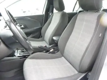 Photo 12 Opel Corsa  1.2 Turbo 100ch Elegance Business