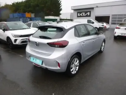 Photo 4 Opel Corsa  1.2 Turbo 100ch Elegance Business
