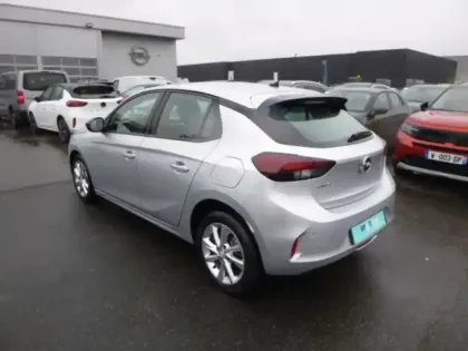 Photo 6 Opel Corsa  1.2 Turbo 100ch Elegance Business