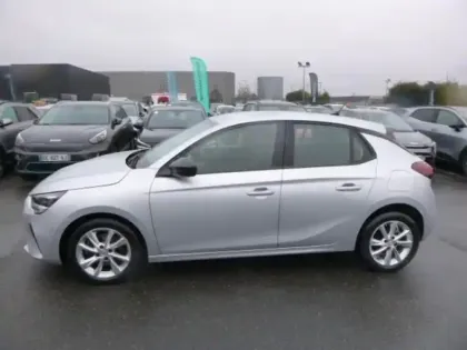 Photo 7 Opel Corsa  1.2 Turbo 100ch Elegance Business