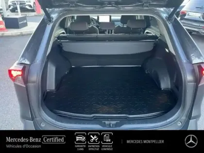 Photo 14 Toyota Rav4  2.5 Hybride 222ch Dynamic AWD-i MY24