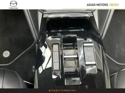 Photo 12 Citroën C4  BlueHDi 130ch S&S Shine Pack EAT8