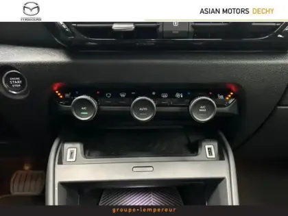 Photo 11 Citroën C4  BlueHDi 130ch S&S Shine Pack EAT8