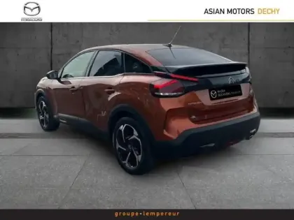 Photo 6 Citroën C4  BlueHDi 130ch S&S Shine Pack EAT8