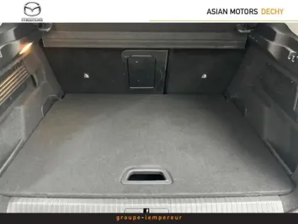 Photo 5 Citroën C4  BlueHDi 130ch S&S Shine Pack EAT8