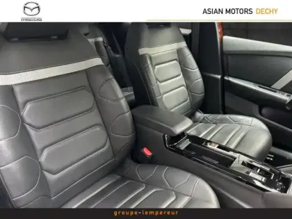 Photo 8 Citroën C4  BlueHDi 130ch S&S Shine Pack EAT8