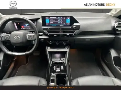 Photo 7 Citroën C4  BlueHDi 130ch S&S Shine Pack EAT8