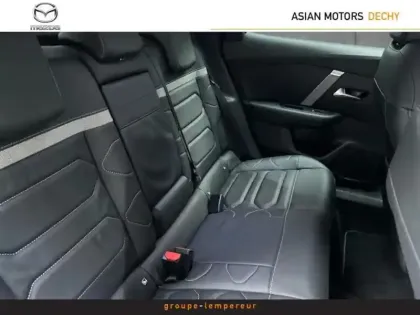 Photo 9 Citroën C4  BlueHDi 130ch S&S Shine Pack EAT8