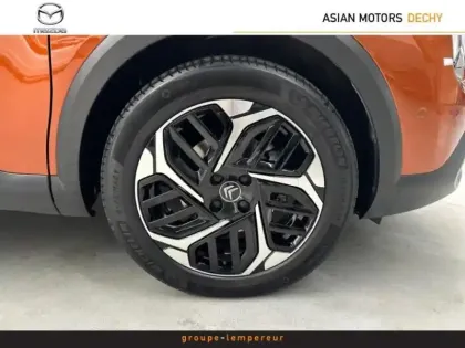 Photo 10 Citroën C4  BlueHDi 130ch S&S Shine Pack EAT8