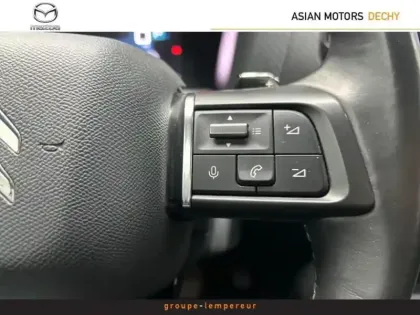 Photo 14 Citroën C4  BlueHDi 130ch S&S Shine Pack EAT8