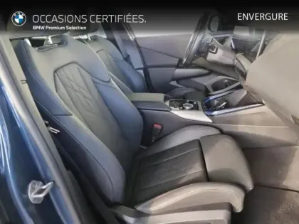 Photo 8 BMW X3  xDrive30e 299ch M Sport