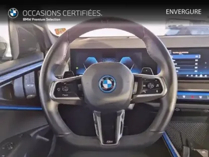 Photo 5 BMW X3  xDrive30e 299ch M Sport