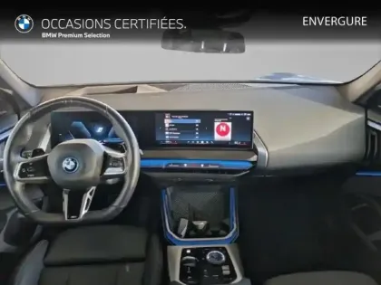 Photo 4 BMW X3  xDrive30e 299ch M Sport