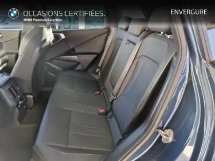 Photo 11 BMW X3  xDrive30e 299ch M Sport