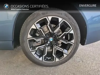 Photo 7 BMW X3  xDrive30e 299ch M Sport