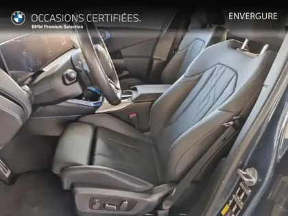 Photo 3 BMW X3  xDrive30e 299ch M Sport