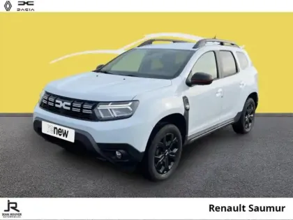 Photo Dacia Duster