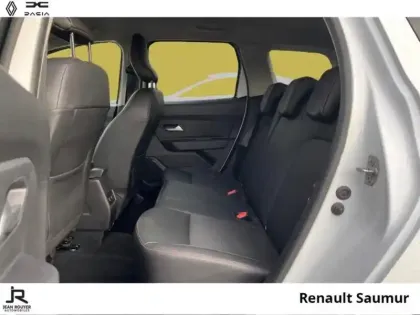 Photo 3 Dacia Duster  1.0 ECO-G 100ch Extreme 4x2