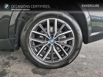 Photo 7 BMW X1  xDrive25e 245ch M Sport