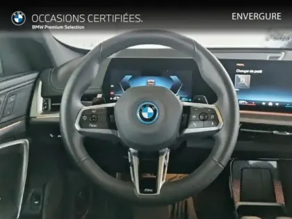 Photo 5 BMW X1  xDrive25e 245ch M Sport