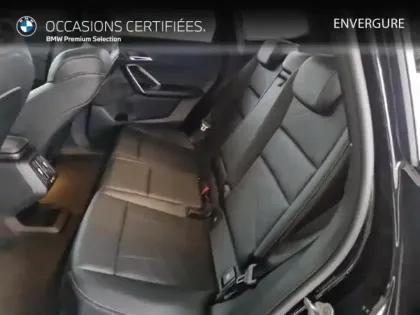 Photo 11 BMW X1  xDrive25e 245ch M Sport