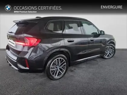 Photo 1 BMW X1  xDrive25e 245ch M Sport